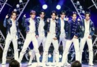 aoenが47都道府県ツアー初日　12月の追加公演も発表「結成1周年にお伝えできて幸せ」