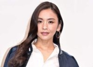 滝沢眞規子、長瀬智也氏からモデル進出を心配されていた「人に見られるってかなりのストレスを生む」