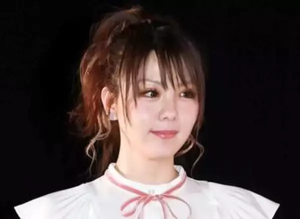 36歳元モー娘。　小学生時代の衝撃ヘアスタイル披露　あだ名は「パイナップル」　門出の記念日に卒業式の思い出