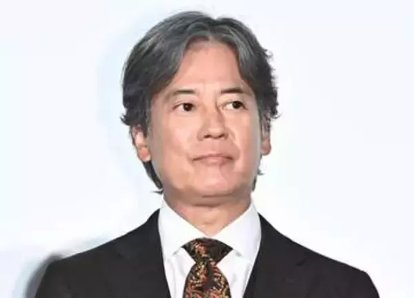 タモリ「何？機嫌悪い？」唐沢寿明の転機は生放送「すごく態度が悪かった」「あんなに、ふて腐れてたのに」