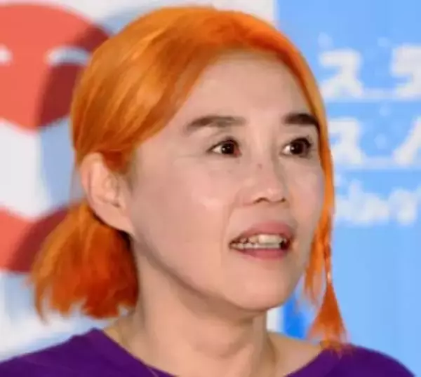 野沢直子、父死去の際に異母きょうだいの妹の存在知る「隠し子があっちこちに」　3カ国に愛人→さらに「男の子もう1人」発覚