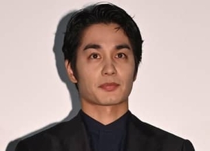 「べらぼう」次郎兵衛役の中村蒼　最初の屁踊りでド緊張「自分の屁の時間が近づいてきている…」