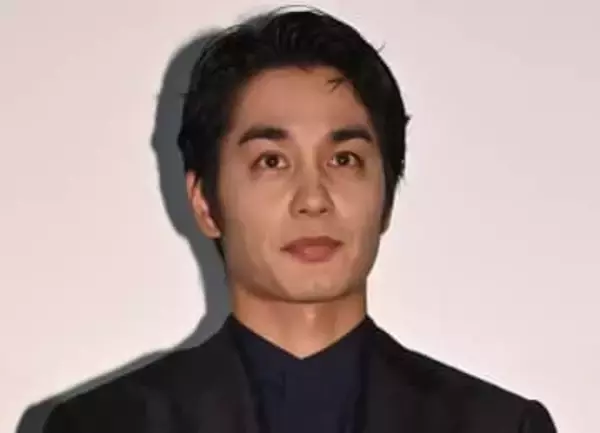 「べらぼう」次郎兵衛役の中村蒼　最初の屁踊りでド緊張「自分の屁の時間が近づいてきている…」