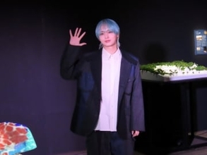 建築学科卒の伊野尾慧、建築愛語る　ガウディの断面図見て「僕の学生時代の断面図と格が違いすぎw」