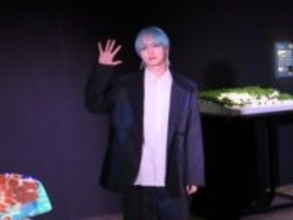 建築学科卒の伊野尾慧、建築愛語る　ガウディの断面図見て「僕の学生時代の断面図と格が違いすぎw」