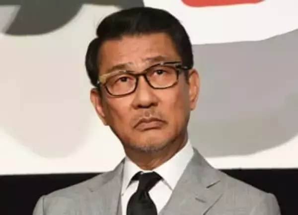 中井貴一の涙腺が崩壊「止まらなかった」高倉健さん「苦労したろう？」幼少期に名優の父が死去「二世とか育ちが良いとか思われただろうけど」