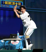 藤原丈一郎　きょう大阪マラソン走る→あすからなんと舞台　「初日歩けるのか？どんな姿か楽しみに」