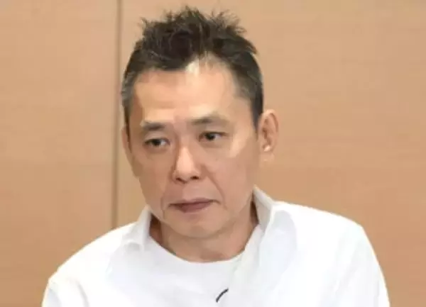 太田光　選挙特番「TBSに言わされているっていうバカがいるけど」炎上しているときはネット「全部見る、はらわた煮えくりかえっているw」