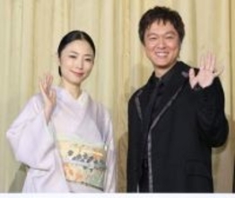 丸山隆平　ファンの前でかっこつけてる？MEGUMIに詰められ「多少ある」