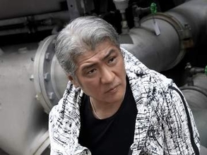 吉川晃司　左目失明危機で緊急手術　今月の2公演は延期に