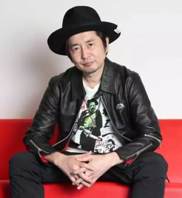 代表曲「オトナノススメ」マクドナルドCMで再注目！怒髪天ボーカル・増子直純が熱く語った紆余曲折の42年間「大人も悪くねえなと」