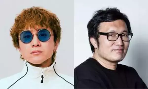 SUPER　EIGHT安田章大「金ちゃんと僕の演劇掛け算を満喫して」　主演舞台で「半沢直樹」など手がけた金沢知樹氏と初タッグ
