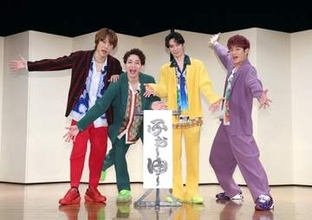ふぉ～ゆ～辰巳雄大「3日天下って本当にあるんだ」CDデビュー4日後に後輩KEY　TO　LITデビューに苦笑