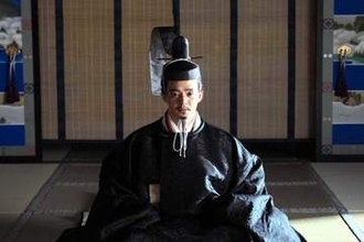 3年前の風呂場の子か！「豊臣兄弟」徳川が突然人質→かわいそうな於義伊に騒然　2代将軍の兄、武勇才覚の人物と