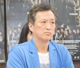 大鶴義丹　今年すでに舞台7作出演　亡き父・唐十郎さんの言葉胸に邁進