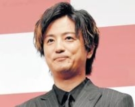 「良い人オーラが」上地雄輔「マジで良いやつ」長身イケメン人気俳優との自撮りに反響「人の良さが顔に出てる」