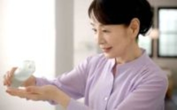 吉永小百合「乾かないことが何より大切」　スキンケアブランド「五島の椿」新CM出演　BGMは橋幸夫さんとのデュエット曲