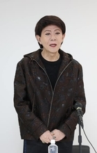 パーキンソン病公表の美川憲一「遺言書かないと。（財産）もってかれるな、って」ジョーク放つ