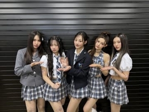 NewJeans事務所　ハニの正式復帰、ミンジは議論中、ダニエルは契約解除＆法的責任追及を予定と公式発表【全文】