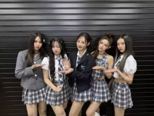 NewJeans事務所　ハニの正式復帰、ミンジは議論中、ダニエルは契約解除＆法的責任追及を予定と公式発表【全文】