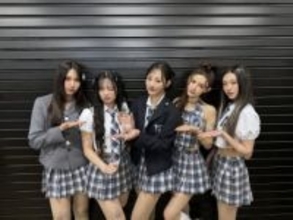 NewJeans事務所　ハニの正式復帰、ミンジは議論中、ダニエルは契約解除＆法的責任追及を予定と公式発表【全文】