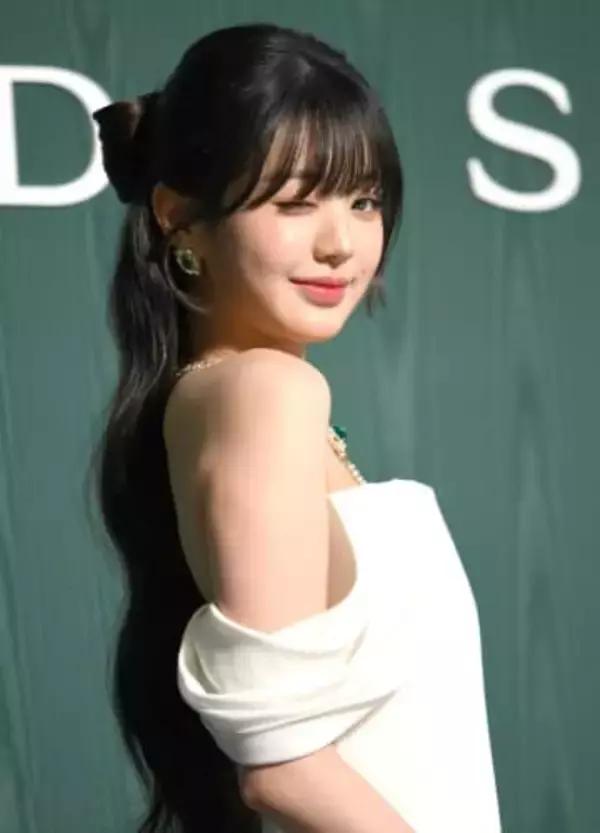 IVEチャン・ウォニョンを誹謗中傷したYouTuberが有罪確定「今後も善処しない」事務所がコメント