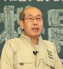 投資家・桐谷さん　株価暴落時はキンシャサの奇跡を見て耐えろ　投資成功の秘けつは我慢