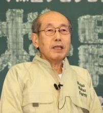 投資家・桐谷さん　株価暴落時はキンシャサの奇跡を見て耐えろ　投資成功の秘けつは我慢