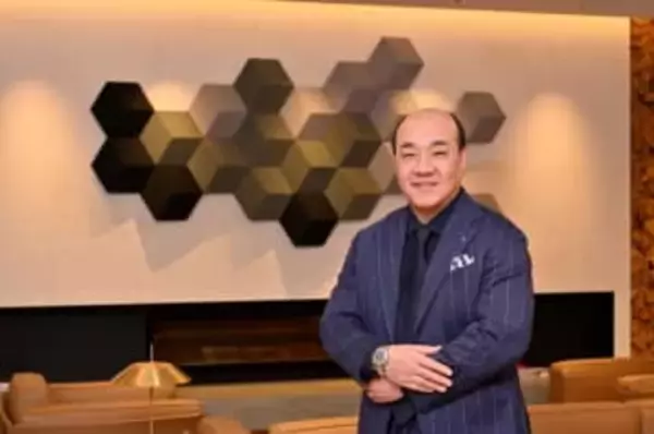 西村誠司社長「不妊に悩む人に全国どこでも高度な治療を」　にしたんARTクリニック全国展開へ