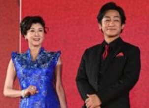 藤原紀香、関西大の客員教授に就任　夫・片岡愛之助も同大学客員教授で再任される