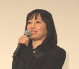 母役・菅野美穂との距離を縮めるために…　まさかの「爪切り」山時聡真「深爪になってないかと」「震えながら」映画「90メートル」公開記念舞台あいさつ