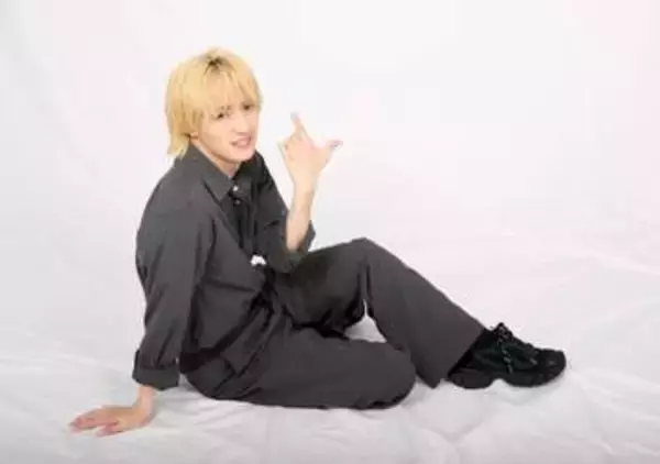 Travis　Japan・川島如恵留　「アイドル」＋「文筆家」へ挑戦「皆さまがワクワクする文章を書いていきたい」　5.13コラム初回