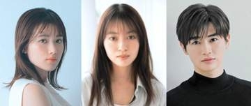 鈴木京香主演の映画「キリコのタクト－」に井頭愛海、田辺桃子、西垣匠が出演　合唱シーンは「心をひとつにして挑みました」