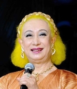 美輪明宏さん死去、91歳　「最後は『ありがとう』と…静かに目を閉じました」　直筆文「愛があれば戦争なんか起こりません」も公開
