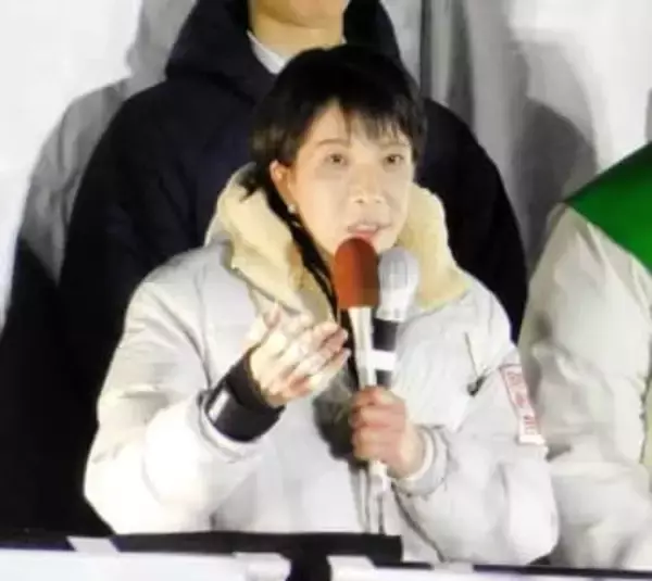 高市首相「最後のお願い」は落ち着いたトーン「基金は長期的に見通しができるものにする」