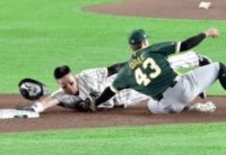 松井稼頭央氏、審判の対応に疑問「あれを認められないのは…」　WBC豪州戦で井端監督のチャレンジ認められず