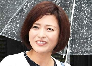 三田寛子、嫁・能條愛未を「うちの愛未」と書かない理由「ご注意受けることもありますが」嫁の奥さまデビューに「頼もしい」