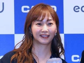 超大物メジャーリーガーに奢る　藤本美貴「全額払ってて。泣きそうに…」夫・庄司に感激したニューヨーク旅行