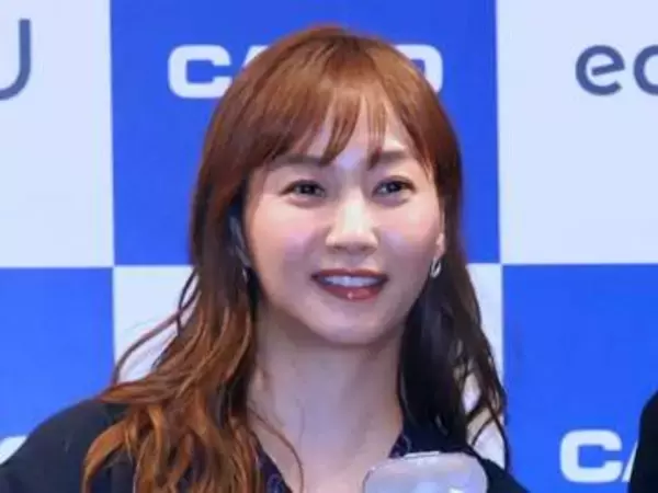 超大物メジャーリーガーに奢る　藤本美貴「全額払ってて。泣きそうに…」夫・庄司に感激したニューヨーク旅行