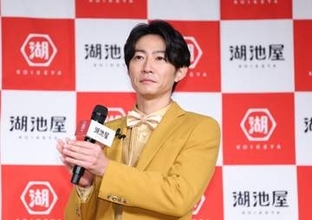 相葉雅紀「小説とか漫画は紙じゃないと読めない」　意外なこだわりに、藤﨑ゆみあも「分かります」