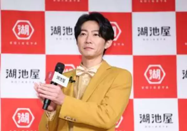 相葉雅紀「小説とか漫画は紙じゃないと読めない」　意外なこだわりに、藤﨑ゆみあも「分かります」