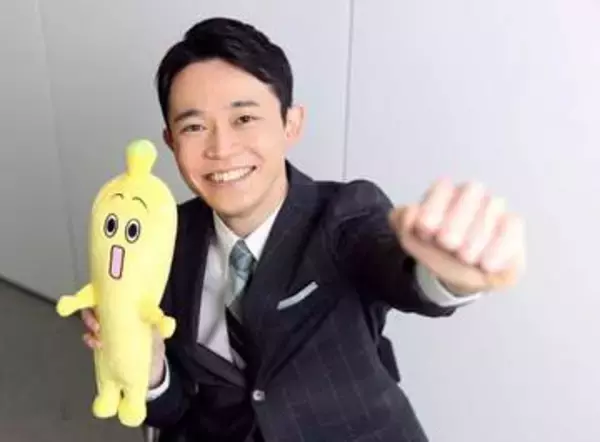 テレ東・武田健太アナ　20代ながらベテランの風格　万能アナへ自分磨き「自分の殻を破れれば」NHKから今春移籍