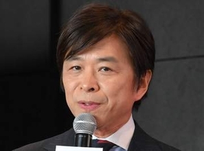 日テレ報道フロアに元NHK武田真一アナ　「DayDay．」地震速報でネット「局アナは？」