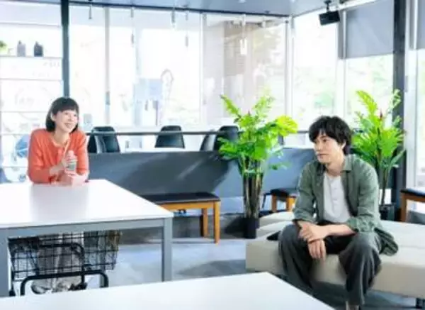 アレは何？「説明しろよ！」金10【T乾】充＆あすさ不倫否定も→さらり映った不自然場面→スルーに騒然　おいおい！　抗議受付の松ケンX→今週も2千件超コメが殺到w「あずさも叱りたい」