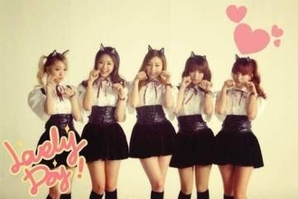 韓国で人気上昇中だった女性グループ・LADIES’CODEのリセさん…23歳で事故死してから7日で12年