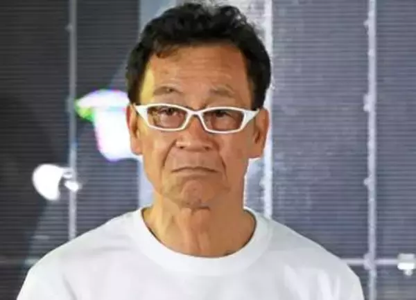 清水アキラ　37歳息子との突然の別れ「亡くなる1週間前に」と明かす「四十九日終えた」生配信で涙の報告