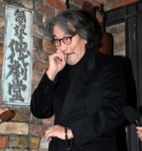 仲代達矢さん通夜　役所広司涙で別れ「僕が一番怒られた…ありがたい」「面白い人なんです」無名塾出身