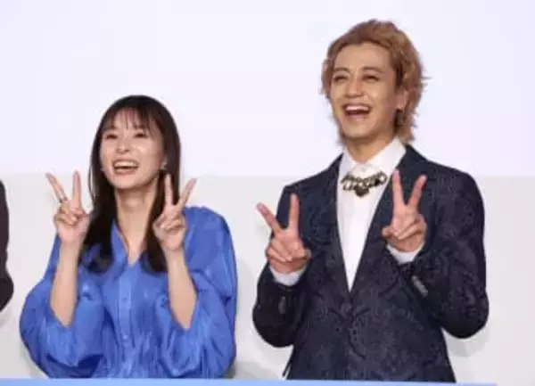 King＆Prince高橋海人　映画のネタバレを最大限警戒「一回いいですか。集合」壇上で作戦会議