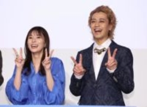 King＆Prince高橋海人　映画のネタバレを最大限警戒「一回いいですか。集合」壇上で作戦会議