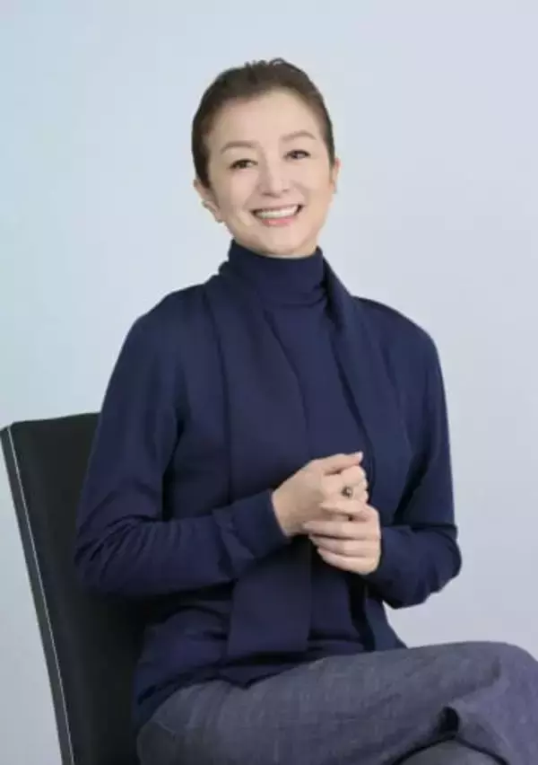 鈴木京香　元阪神・横田慎太郎さんの半生「多くの人に知ってもらいたい」撮影中にも“奇跡”何度もあった